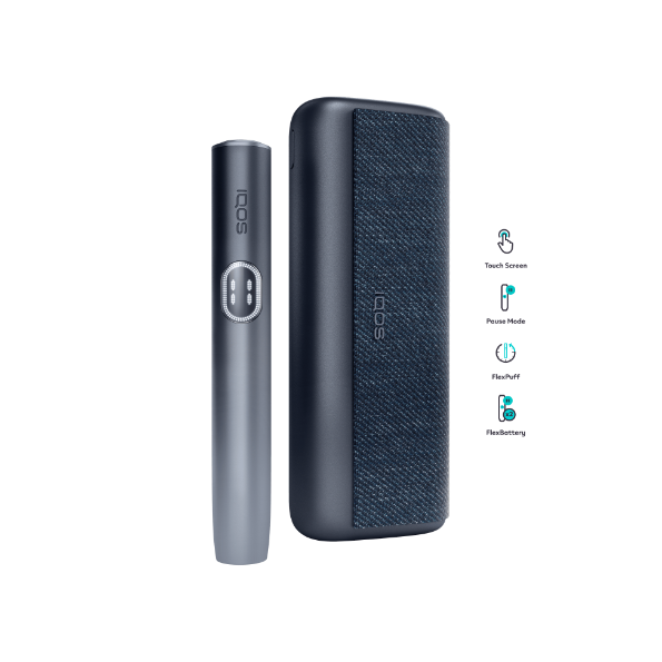 IQOS ILUMA i PRIME